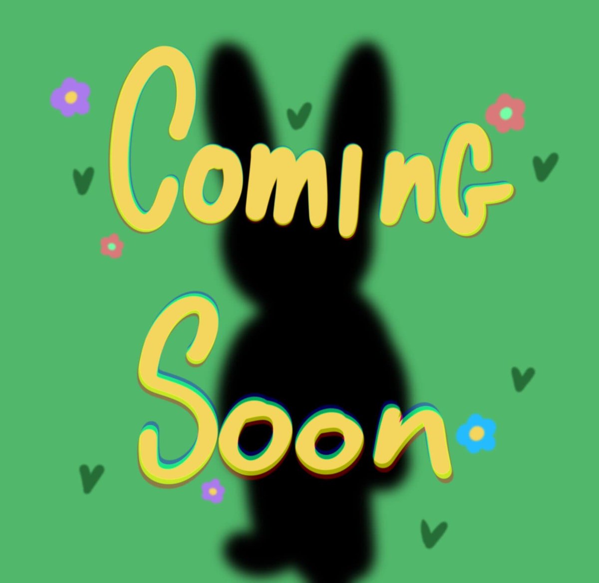 Tiny Bunnies Aptos tweet media
