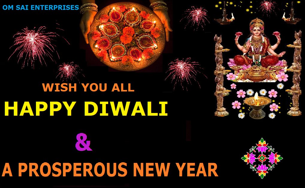 OmSaiEn73136817's tweet image. Om Sai Enterprises wishes you all A Happy Diwali &amp;amp; A Prosperous New Year. 😃😃😃😃😃

ओम साई इंटरप्राइजेज की ओर से आप सभी को दीपावली की हार्दिक बधाई एवं शुभकामनाएं 😃😃😃😃😃

#omsaienterprises #naigaoneast #Diwali2022 #दिवाली2022