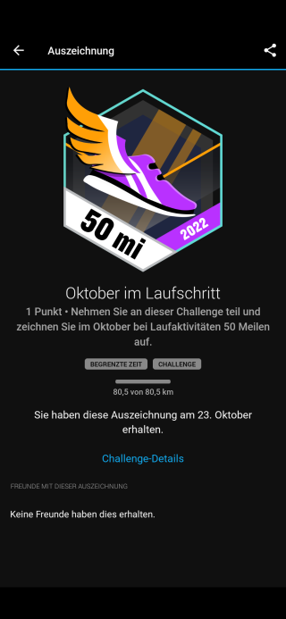 hpgauster's tweet photo. Ein paar Kilometer sammeln und dabei die wunderschöne Herbstsonne genießen. #Laufen #Running
https://t.co/XMuWPBWixo https://t.co/gS30LSPv5u