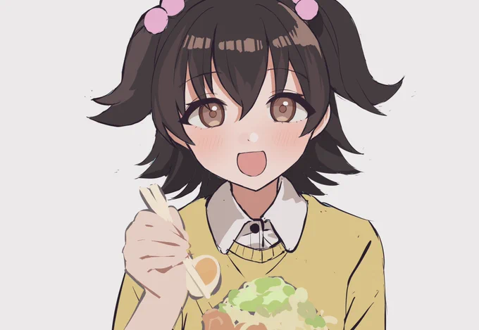 まさか・・・ 