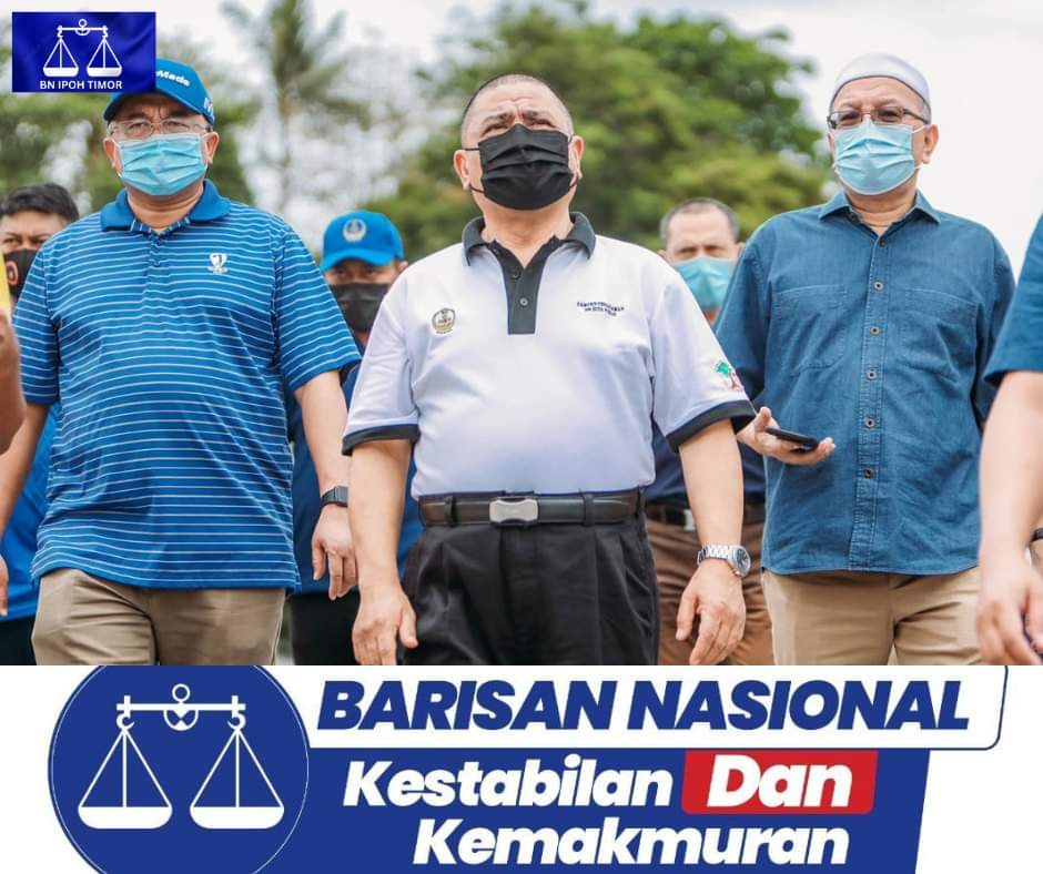 peneranganIT's tweet photo. KESTABILAN DEMI KEMAKMURAN...

#azianosman
#KestabilanDanKemakmuran https://t.co/FOHiLehEZG