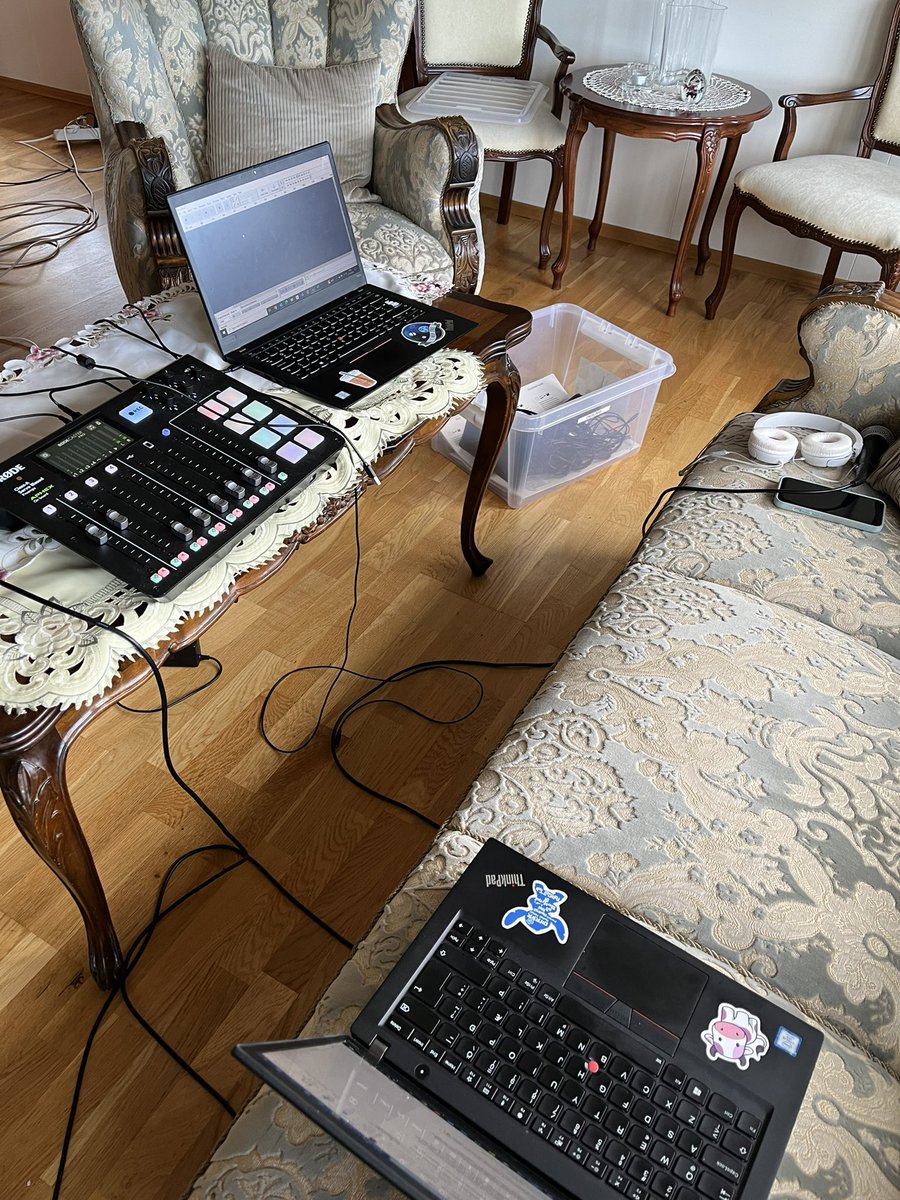 Eitthvað frábært og smá spennandi í vinnslu <a href="/heidajumpy/">Heiða B. Árnadóttir</a> 🤩