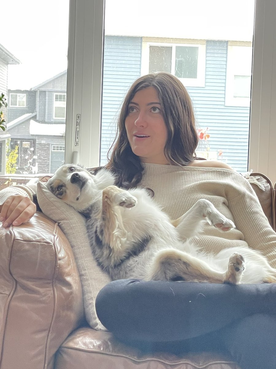 Lora Samaha tweet media