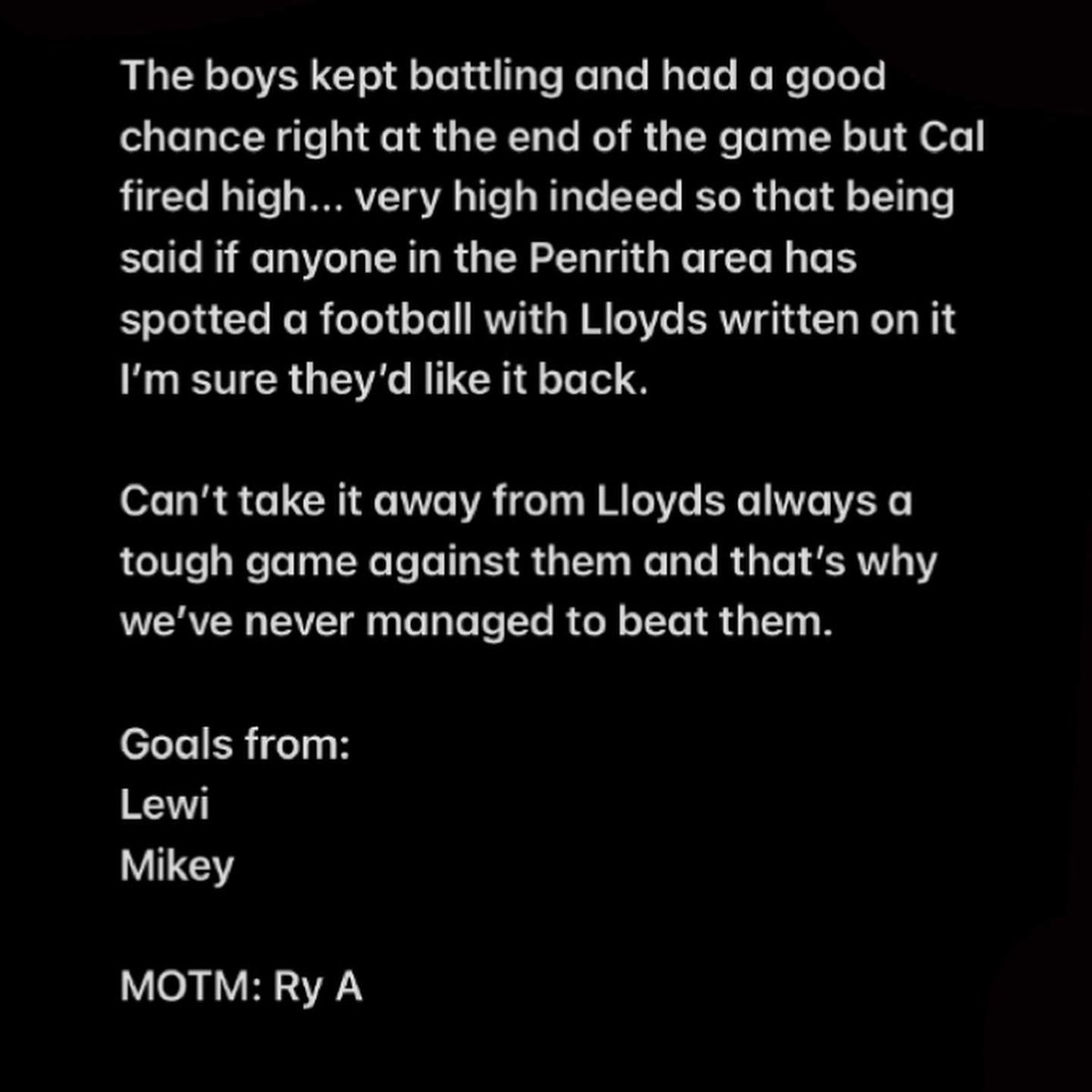 The Phoenix Club tweet media