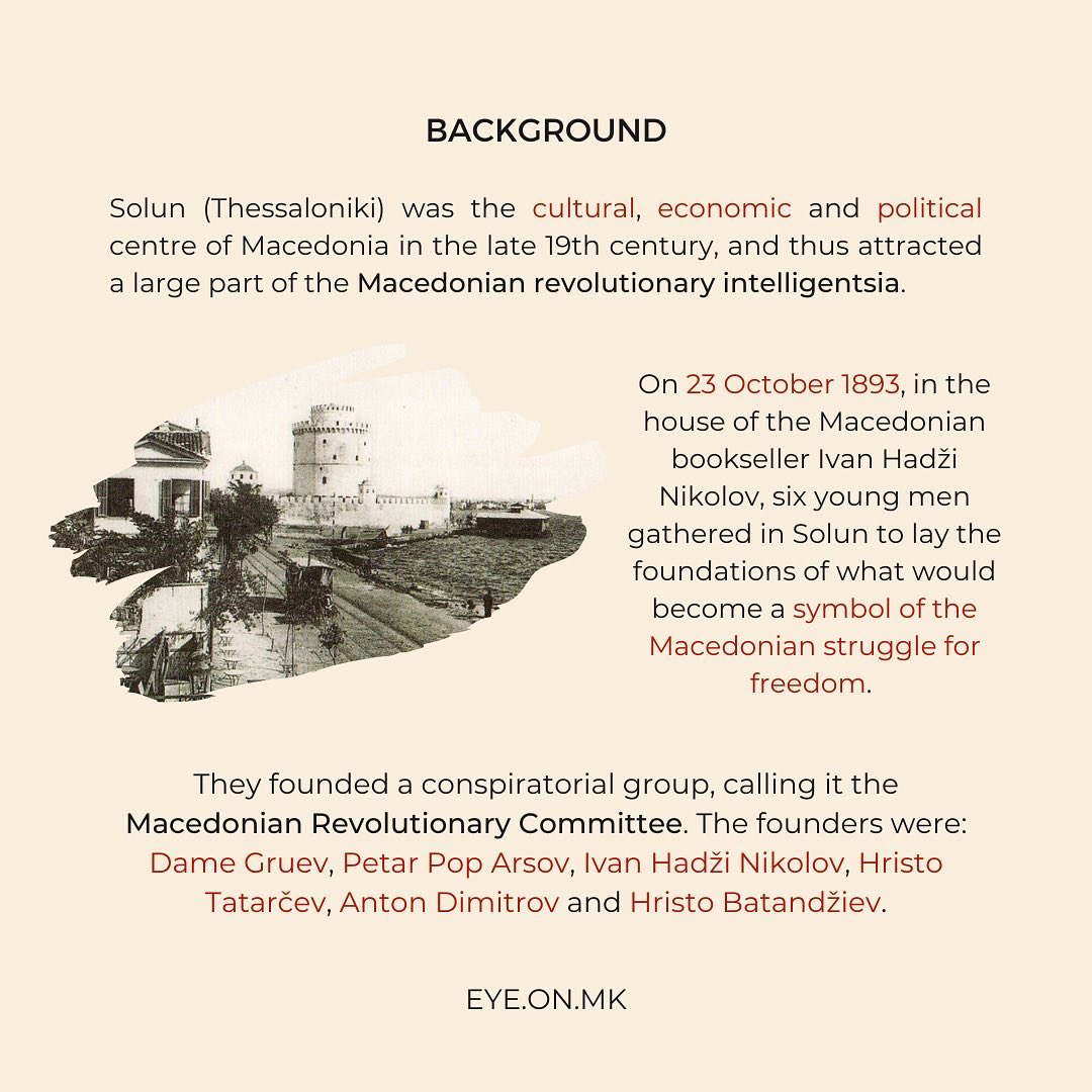 Eye on Macedonia on Twitter "Our team would like to wish all