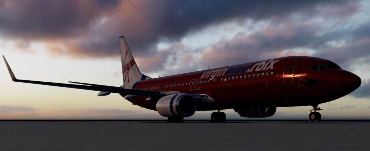 Apollo_9937's tweet photo. Virgin Blue 737

@RBLXZT #Roblox #RobloxDev @Roblox https://t.co/ksOg9ZOV6V