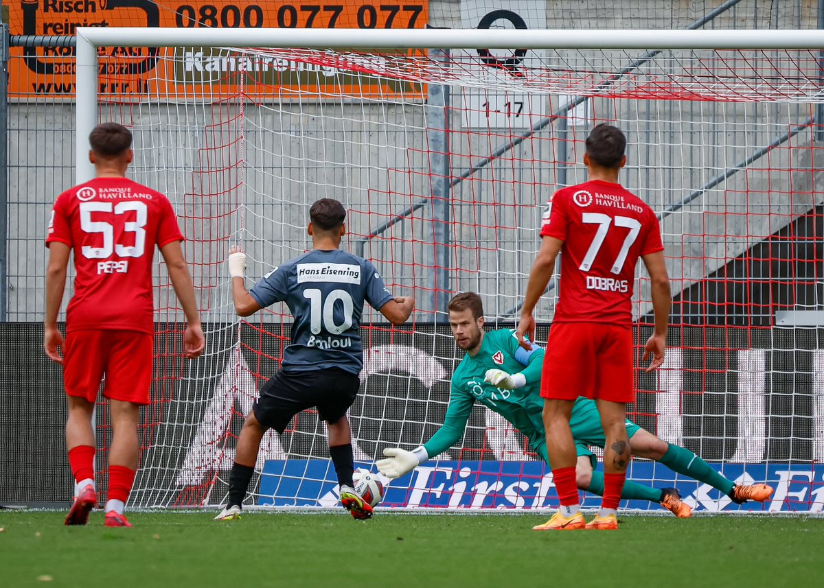 Heimunentschieden gegen den FC Wil 1900: Wir trennen uns zuhause im Rheinpark Stadion gegen die Ostschweizer mit einem torlosen 0:0-Unentschieden. 📜 Hier geht’s zum Spielbericht: fcvaduz.li/news/spielberi… #hoppvadoz #supportFCV #fcvaduz #VADWIL