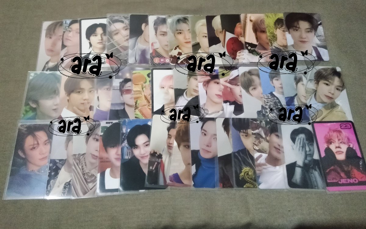 kdoonaro's tweet image. Help rt
want to sell
photocard nct 127 u dream
TAKE ALL ONLY 4,850K
boleh open sharing get freebies ofc
🏠: bandung,jabar
Bisa oren + split payment
Tags. Wts haechan scratch (korek) jaemin shotaro renjun doyoung taeil jeno luggage dreaming (biru) jeno lpb tc (pager) nct