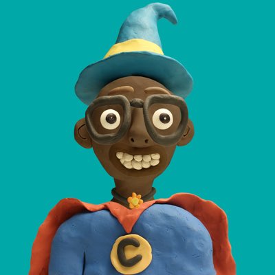 CNFTmann tweet media