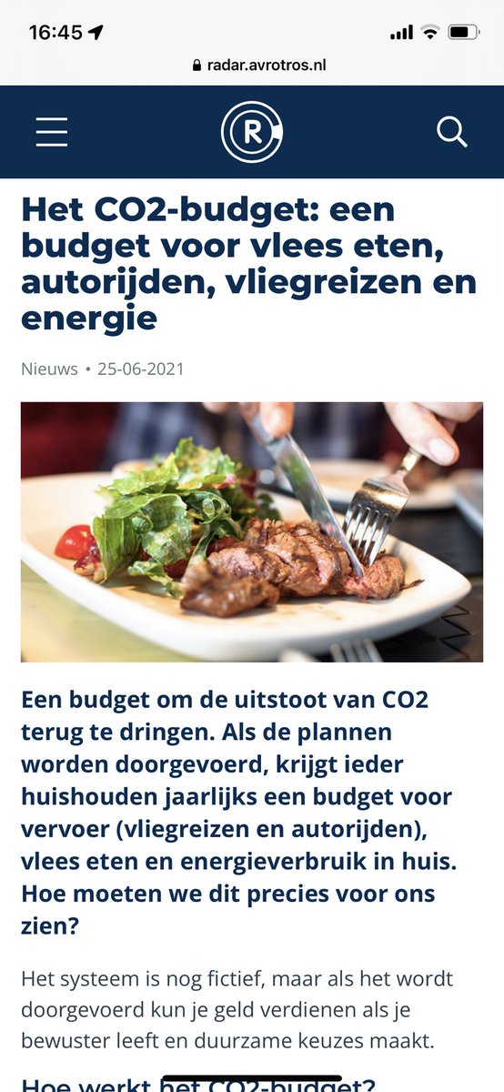 WJLegerstee's tweet photo. @robdewijk #EU gebruikt ook repressie in Europa.
Ook Nederland. Kijk maar naar 2021 hoe de ongevaccineerden zijn behandeld.
En nu weer de gemeentes die gedwongen worden op basis van een wet uit 1952.
En dit is nog maar het begin. Kijk maar als de #DigiWallet en #CO2Budget https://t.co/aOKzwdoNPB
