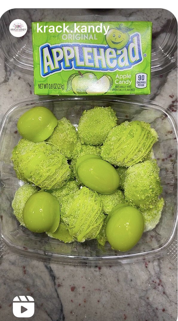 _TigerTreats's tweet photo. Not my work but I love me some lemon heads 🥰 Who else loves them?? I would love to try to do a order of these🤗😋 #GramFam #LaTech https://t.co/0muFRjdl3D