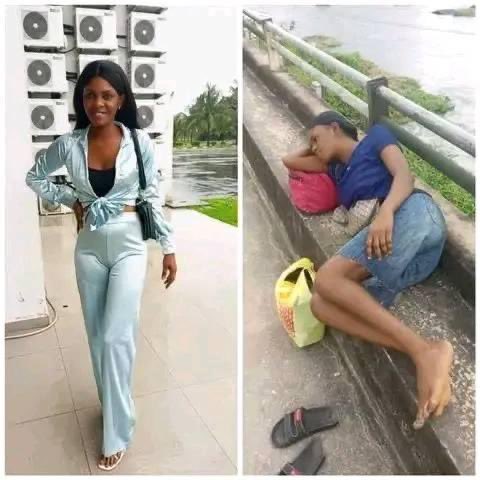 adorableay_'s tweet photo. This has to end soonest😢 #flood #FloodVictimsInBayelsa #T20WorldCup #floodinNigeria #melbourneweather #Cheating https://t.co/noqWEjQ4ap