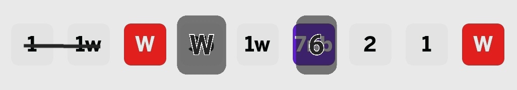 If the umpire had not given the no-ball (on Virat's insistence), Nawaz's last over would have looked very different. 10 runs / 3 wickets.