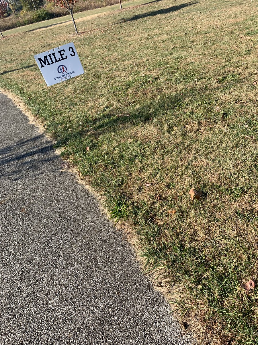 denisealex's tweet photo. Heck yeah!!!
First 5K in more than 5 years!
Team @artinapromo 🏆
Kicked some booty… personal accomplishment! 🏃🏾♀️
No stopping.
No giving up.
Pushed through til the end!
Way to go team!!!! 👏 @MatinaZenios @ABouzounis
@MakeADayHQ #makeaday #nonprofit #fundraising #kickass https://t.co/XBSJws45Yq