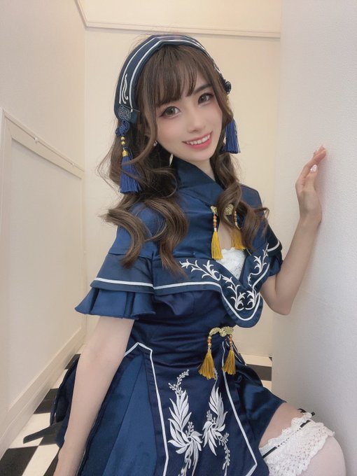コスプレイヤーみなみのTwitter画像49