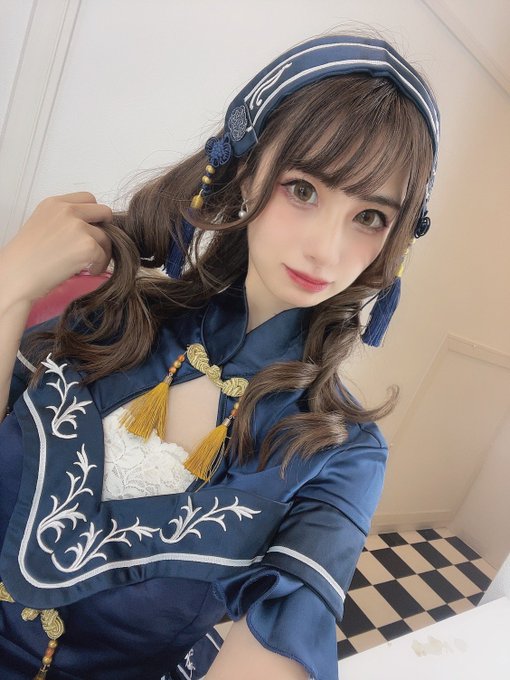 コスプレイヤーみなみのTwitter画像48