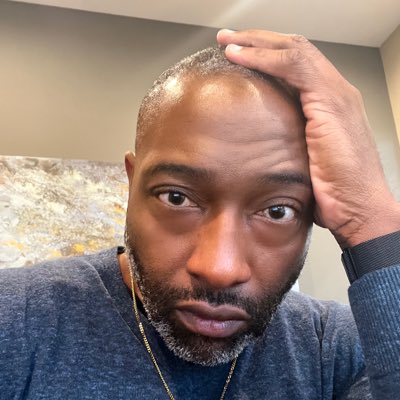 Chef Frankie White tweet media