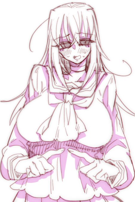 一日一枚。せっせと魔法少女描いてます。 