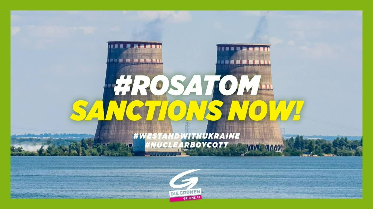 Energielix's tweet photo. #Sanctions now! https://t.co/U2rakYhVmN