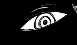 3SkullJoe's tweet photo. I didn't notice this until someone else pointed it out, I don't remember who. But the fireworks that Luffy &amp; Kid partied under were shaped like Imu's eyes.

Makes me wonder if the 2nd wanted poster that Imu was carrying in 906 was actually Kid's https://t.co/fTTsw3lWNK