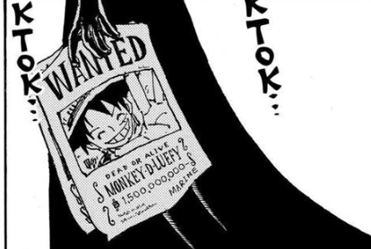 3SkullJoe's tweet photo. I didn't notice this until someone else pointed it out, I don't remember who. But the fireworks that Luffy &amp; Kid partied under were shaped like Imu's eyes.

Makes me wonder if the 2nd wanted poster that Imu was carrying in 906 was actually Kid's https://t.co/fTTsw3lWNK
