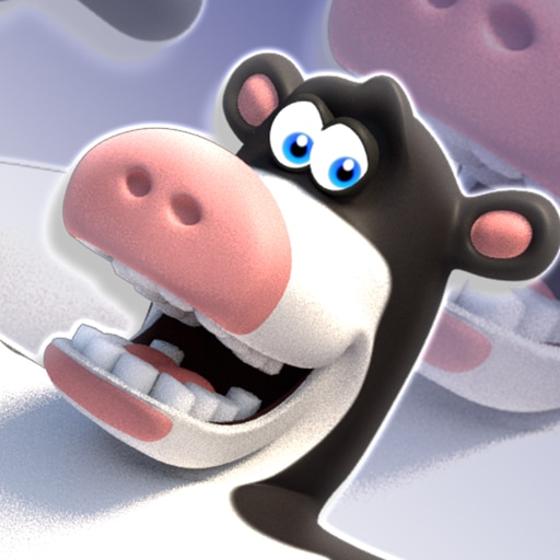 WowCowsNft's tweet photo. 🐄💫🚀💯 https://t.co/G35F7klKgX