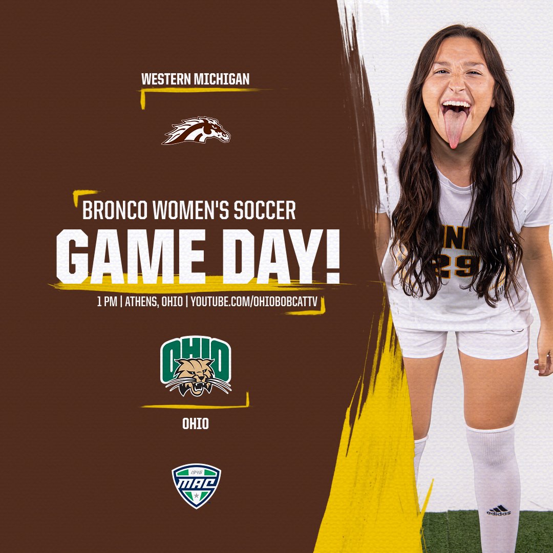 WMU Women's Soccer tweet media