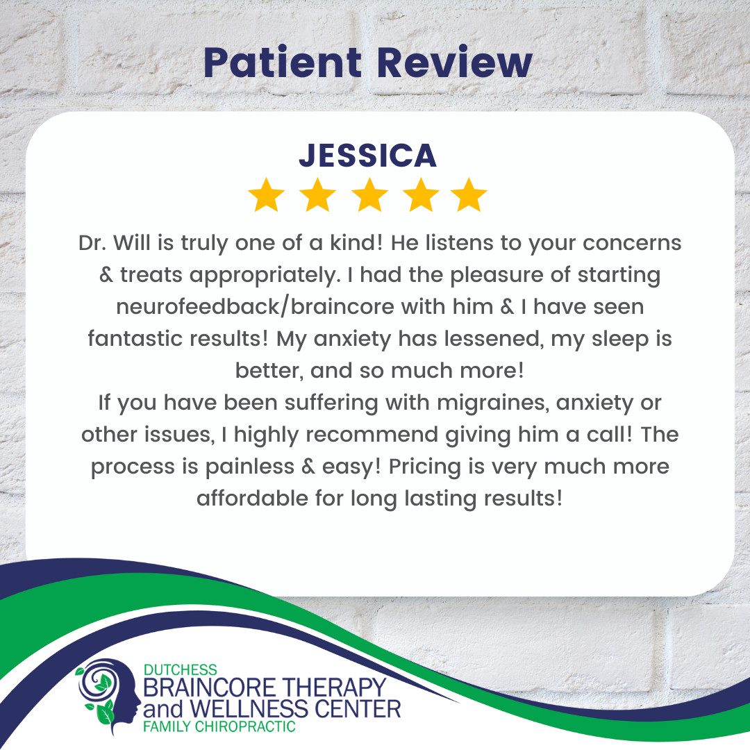 DrWillBraincore's tweet image. Nothing means more than being able to help our patients feel better!

#adhd #anxiety #braincore #neurofeedback #chiropractic #chiropractor # #holistichealth #nutrition #healthy #getadjusted #naturalhealth #alternativemedicine #eastfishkill #hopewelljunction #dutchesscounty