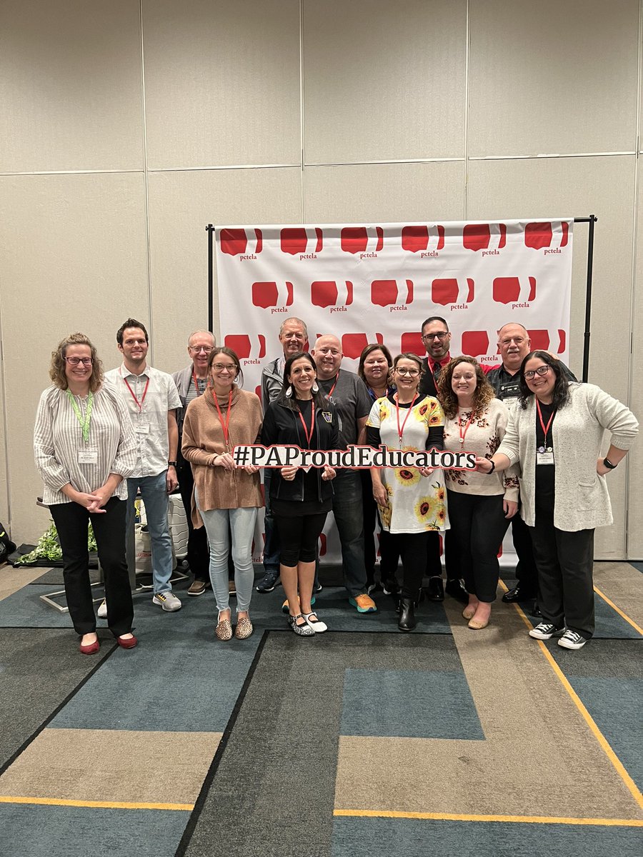 Thank you to everyone that joined us for #pctela22 this weekend! Our board is so thankful that you took time to be with us. We hope you walked away with great information and new friendships to cultivate greatness in your literacy classrooms!