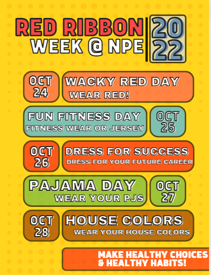 New Prospect Elementary School PTA tweet media