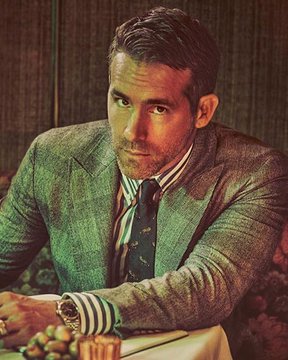 NitroIsHere's tweet photo. Happy 46th Birthday, @VancityReynolds I hope you have the best birthday ever! #HappyBdayRyan
You'll forever be the sexiest man alive to me and many others ;) https://t.co/0UwMiPmaUF