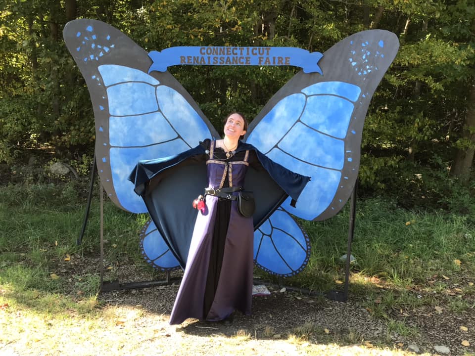Heather🦇 House🦇 tweet media