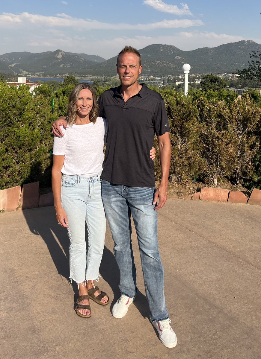 This is 50! Happy birthday to the most generous person I’ve ever met. Fiercely devoted to his family, keeps me laughing everyday AND he can still run the steps in Philly to the Rocky statue!