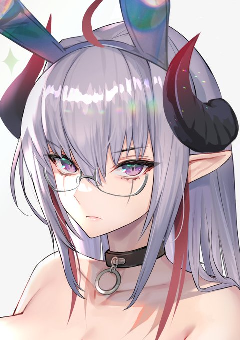 お顔👓 