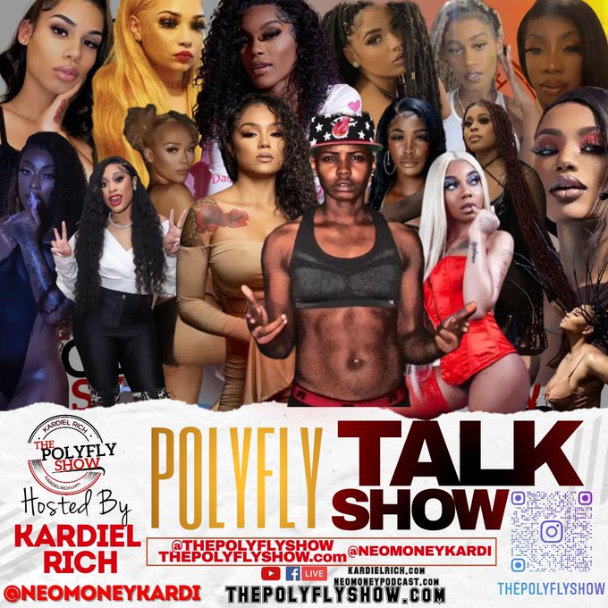 https://t.co/rS9iNoFYNA<a href="/tag/thepolyflyshow"class="tags"><span>#thepolyflyshow</span></a>