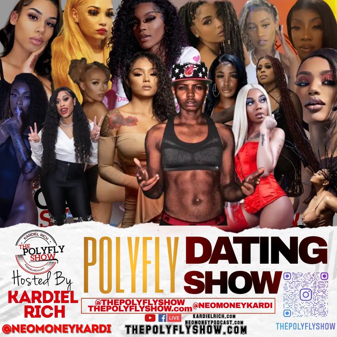 https://t.co/icAQPr48ml<a href="/tag/thepolyflyshow"class="tags"><span>#thepolyflyshow</span></a>