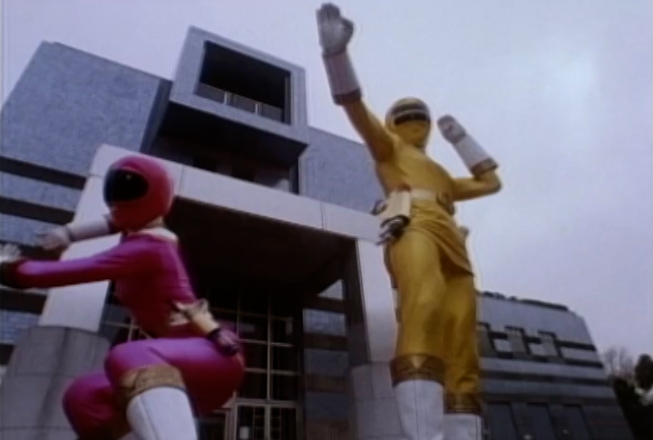 Power Rangers Daily ⚡️ on Twitter: 