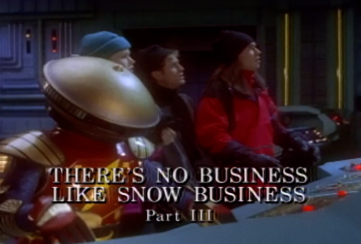 Power Rangers Daily ⚡️ on Twitter: 