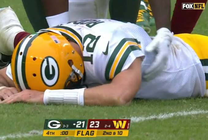 YahooFantasy's tweet photo. Me after checking my fantasy matchup today https://t.co/k7no3ZXmzV