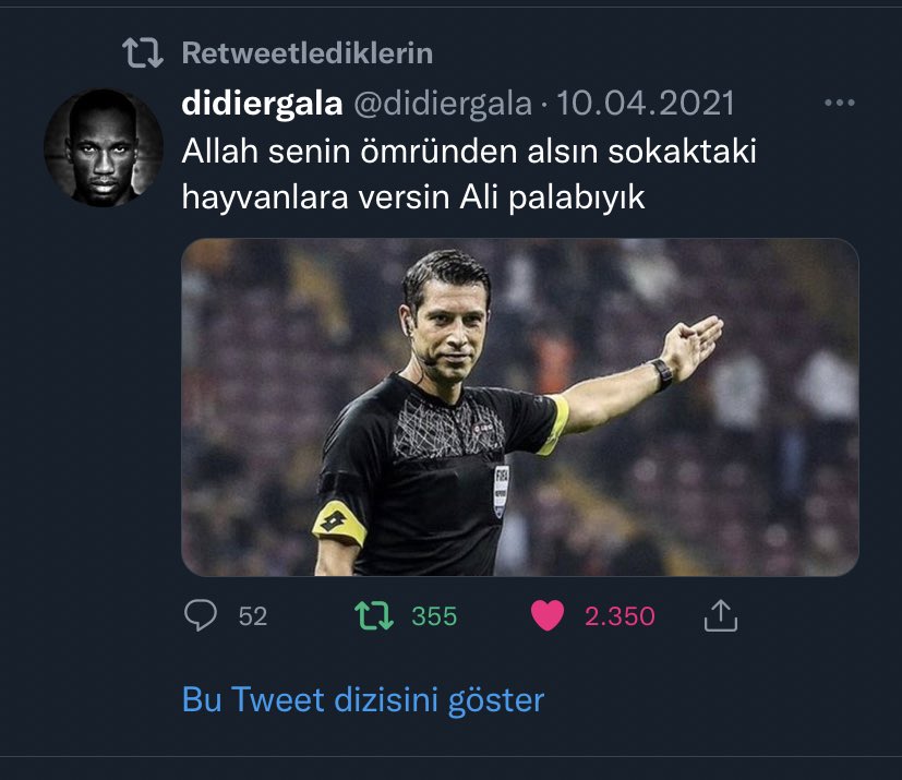 Yine yeni yeniden #alipalabıyık #Galatasaray