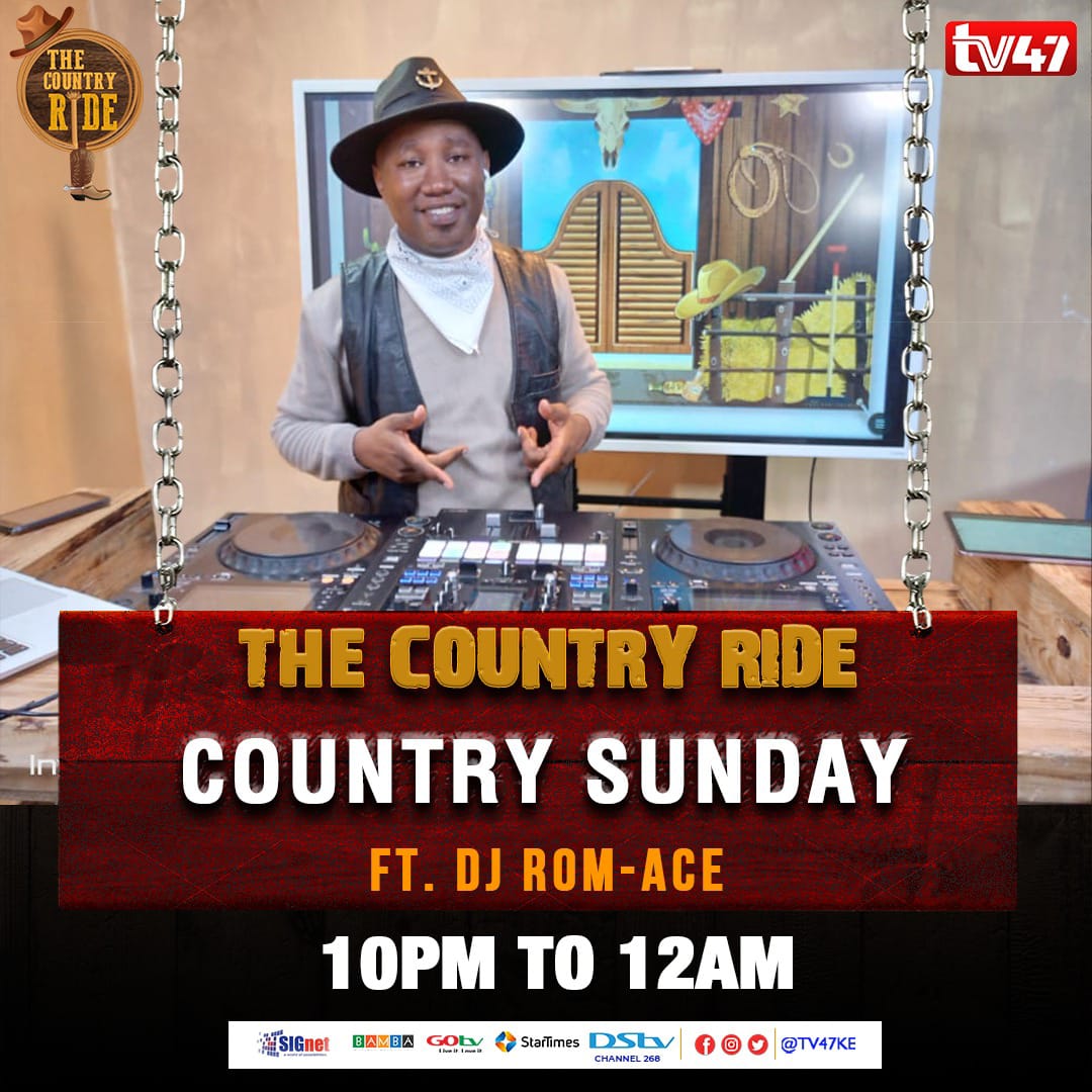 KuriaTeresa's tweet photo. 🔥🔥🔥🔥🔥👌 country Sunday #TV47CountryRide https://t.co/C86krsvr16