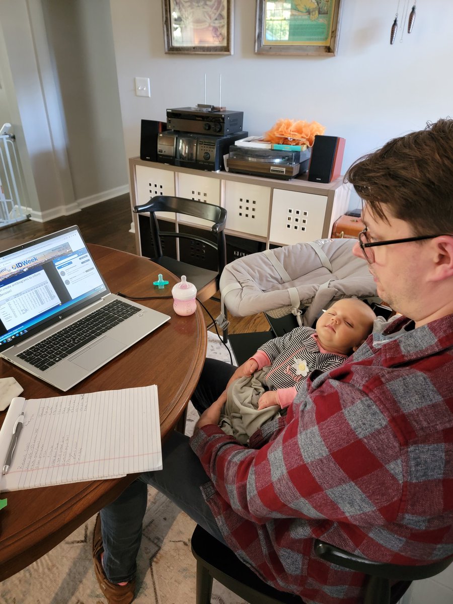 ID Fellowship - Prisma Health - UofSC - Columbia tweet media