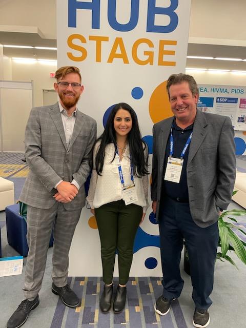 ID Fellowship - Prisma Health - UofSC - Columbia tweet media