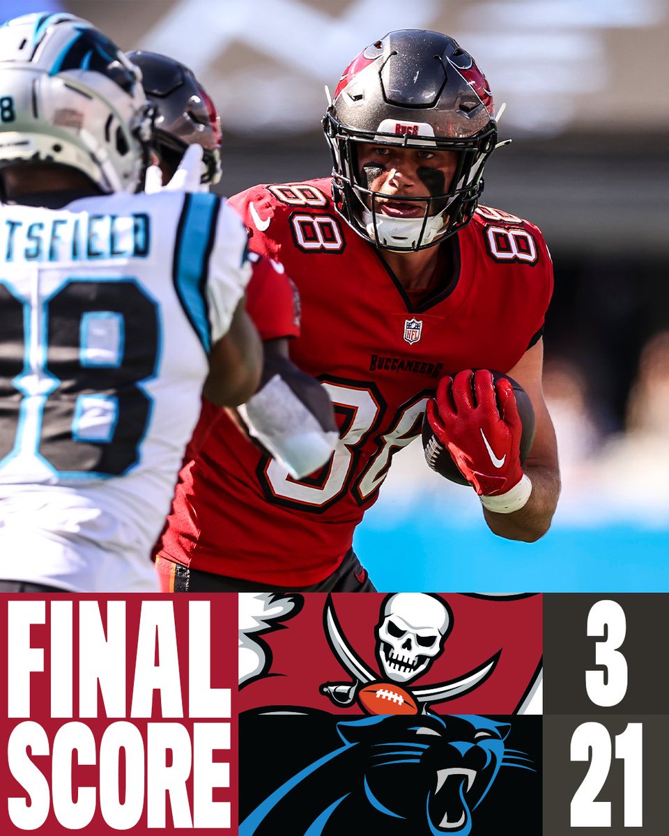 Tampa Bay Buccaneers tweet media