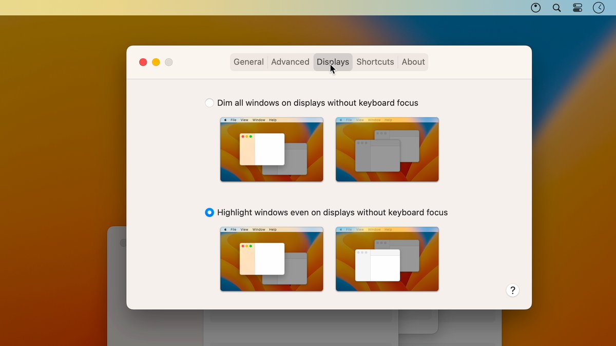 HazeOver 🖥💡 tweet media