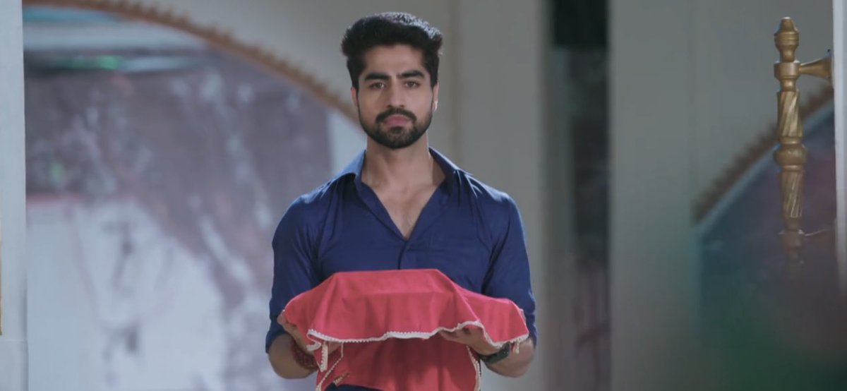 harshadfiles's tweet photo. #harshadchopda #yrkkh https://t.co/z2SNgom9W3