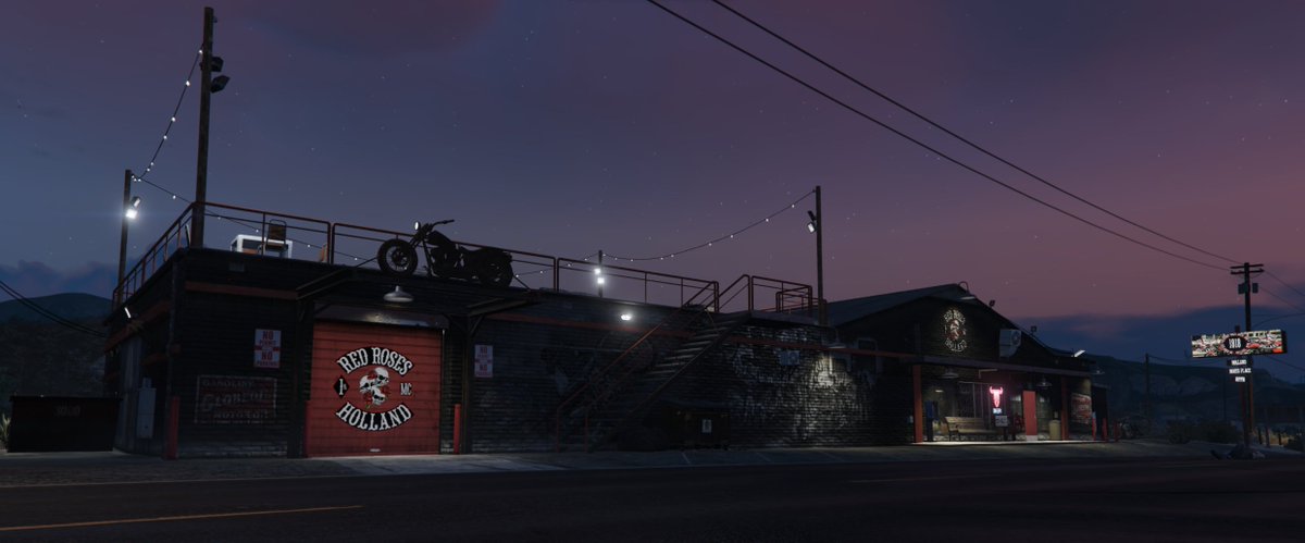 ECLIPSE_RP_'s tweet image. ¿Quieres montar tu propio negocio IC en el norte o el sur? En Eclipse tenemos novedades como el bar motero Red Rose entre otros. Además de un beach club para alquilar ¿Quieres saber cuál? 👇 Informarte aquí 👇 👀
#RoleplayRP #GTAV #FiveM #RP #gtaroleplay
discord.gg/urWaYX4AKP