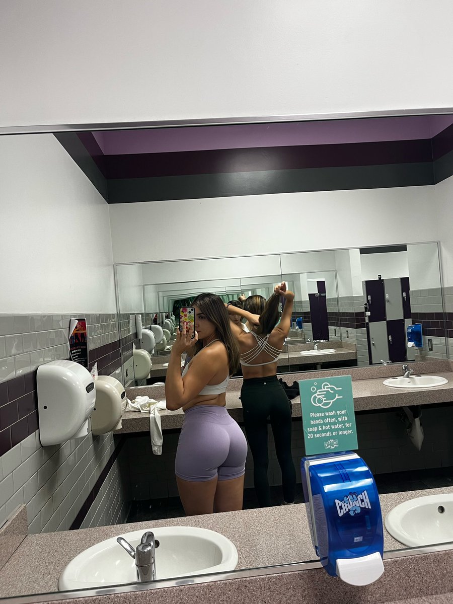 sunday workout