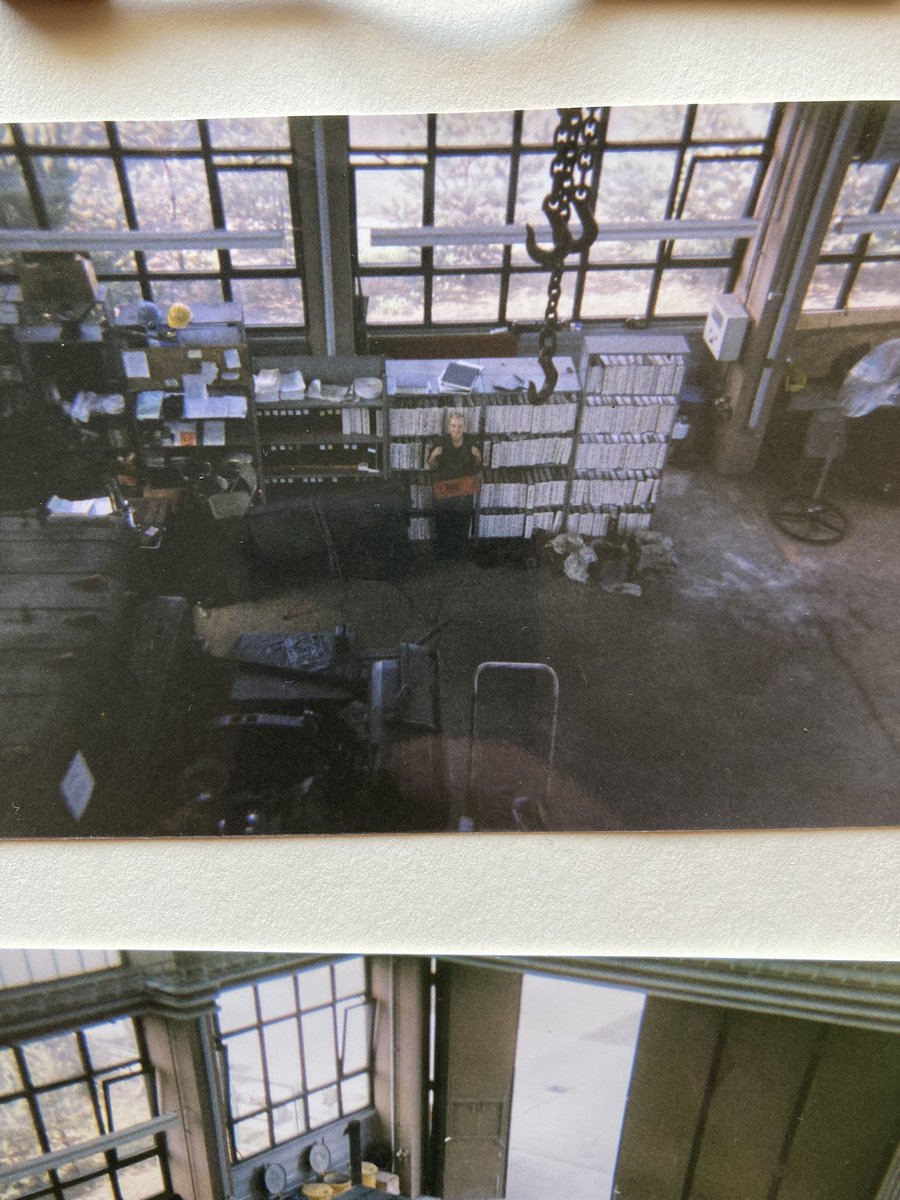 achampag2's tweet image. Here’s my last two. Was shooting these bc I came across them and sometimes ppl don’t believe I did that lol #receipts #63W #USAREUR