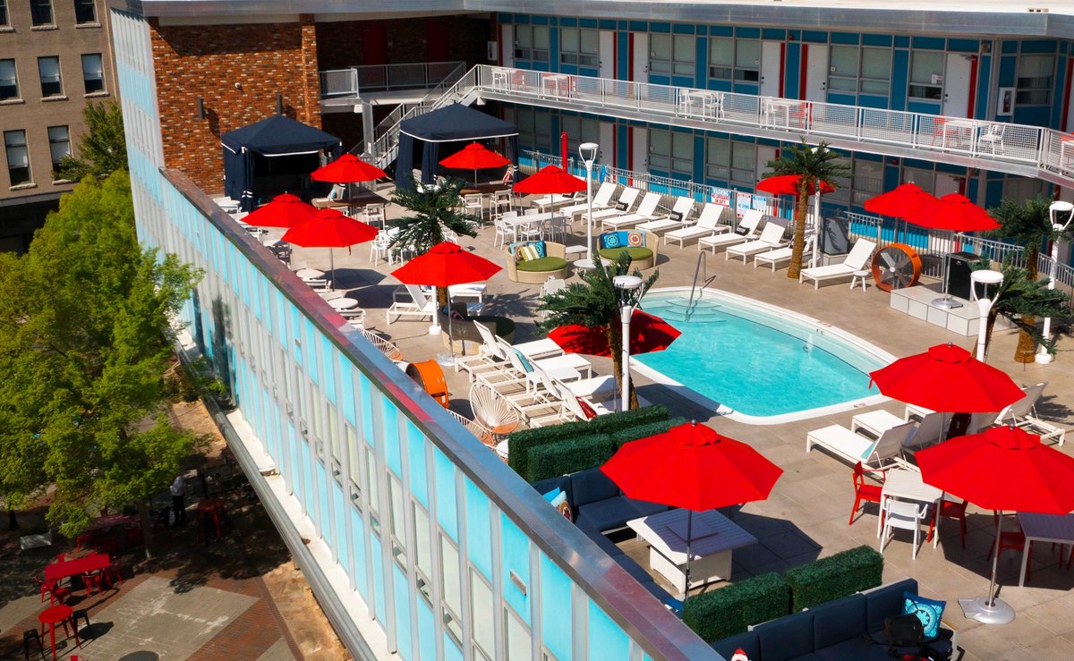 Unscripted Durham tweet media